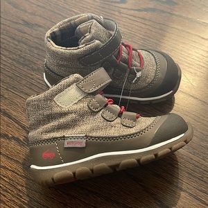 See Kai run snow boots